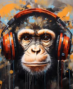 DJ Monkey