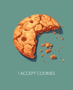 I Accept Cookies