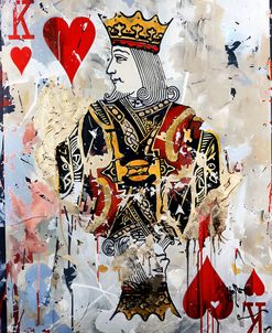 King Of Hearts