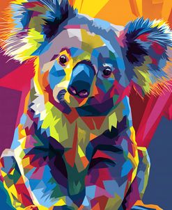 Koala WPAP