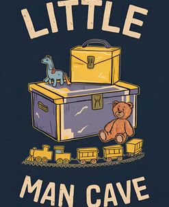 Little Man Cave
