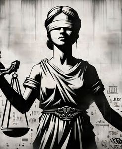 Lady Justice