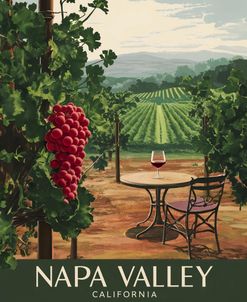 Napa Valley California