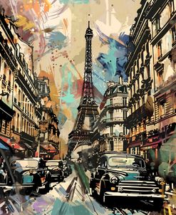 Paris Vintage