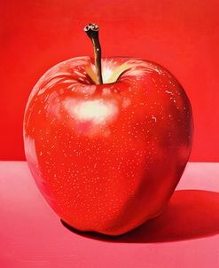 Red Apple