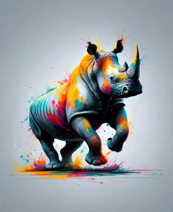 Rhinoceros