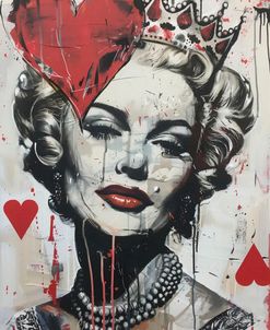 Queen Of Hearts