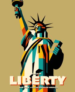 The Statue Of Liberty