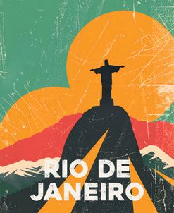 Rio De Janeiro