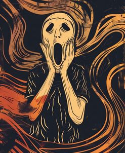 The Scream