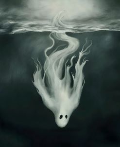 The Diving Ghost