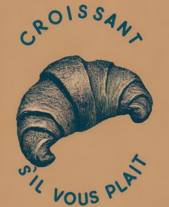 Croissant