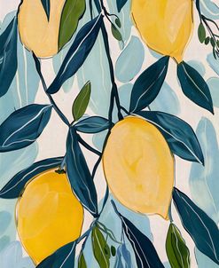 Lemon Tree