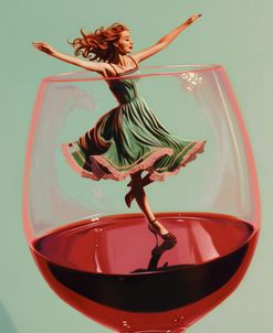 Wine Dance