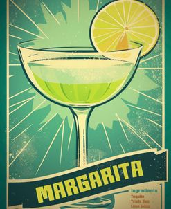 Margarita Cocktail