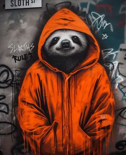 Street Sloth