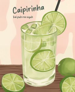 Caipirinha