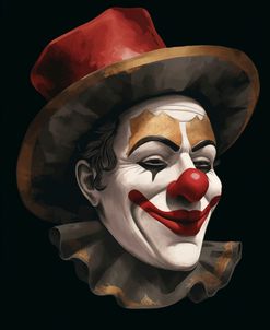 The Smiling Clown