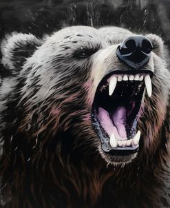 Roaring Bear