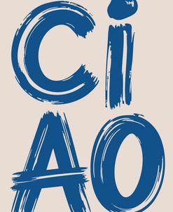 Ciao