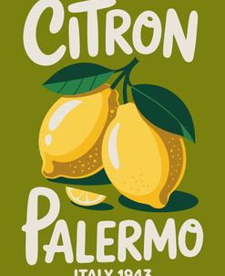 Citron Palermo