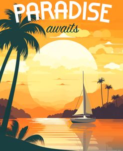 Paradise Awaits