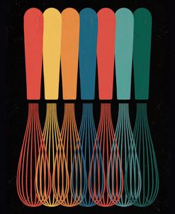 Balloon Whisks