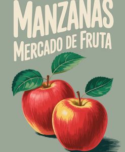 Manzanas