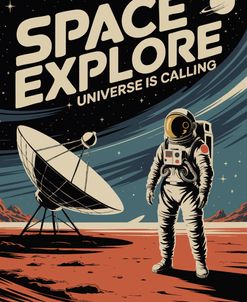 Space Explore