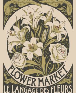 Flower Market