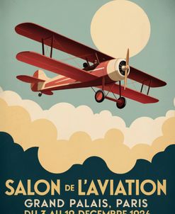 Salon De Laviation