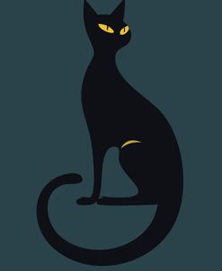 Black Cat