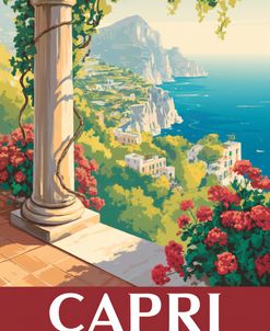 Capri Italia