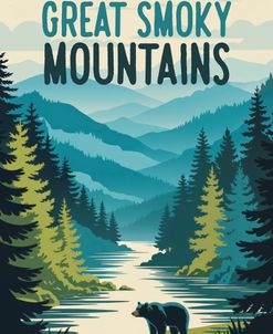 Great Smoky Mountains