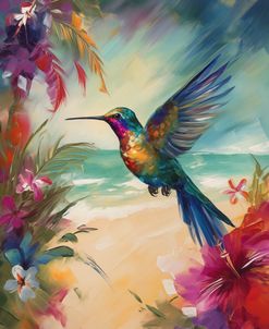 Hummingbird