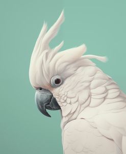 White Cockatoo