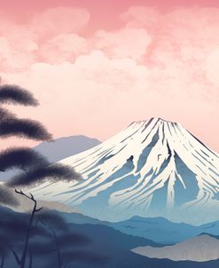 Mount Fuji