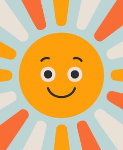 Smiling Sun