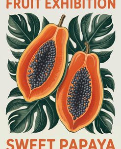 Sweet Papaya