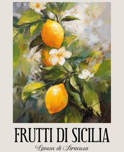 Frutti Di Sicilia
