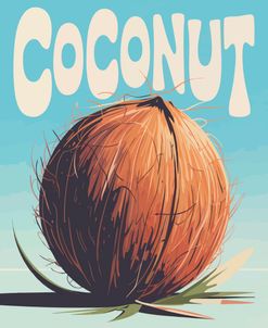 Coconut