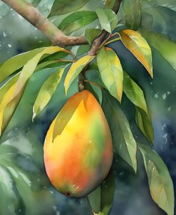 Mango Tree