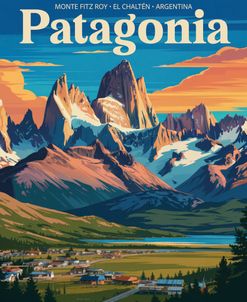 Patagonia