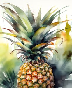 Pinapple Tropical