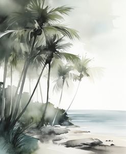 The Beach