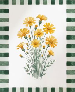 Yellow Wildflowers
