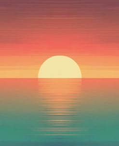 Ocean Sunset