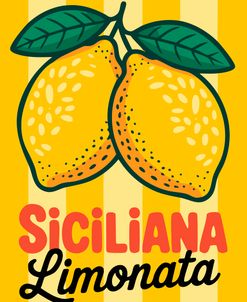 Siciliana Limonata