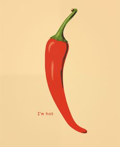 I’m Hot