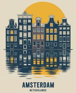 Amsterdam – Netherlands